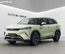 BYD ATTO2 BYD ATTO 2 COMFORT* V2L*360*LED