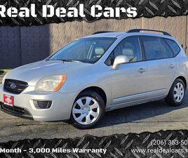 USED 2009 KIA RONDO LX