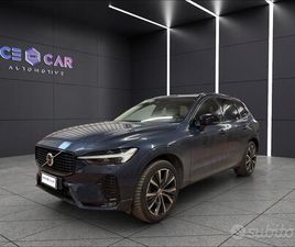 VOLVO AWD AUTOMATICO ULTIMATE DARK FULL OPTIONAL!