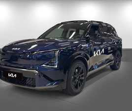 GT LINE FWD LONG RANGE *AVBETALNINGSKAMPANJ*