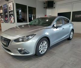 2.0 SKYACTIV-G ACTIVE AUT