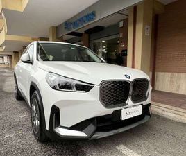 X1 U11 EDRIVE 20 *PROMO SD 2026*