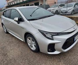 SWACE 1.8 HYBRID COOL E-CVT