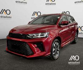 3 1.5 TURBO SPORT 133CV