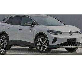 VOLKSWAGEN ID.4 77 KWH PRO PERFORMANCE 204CV