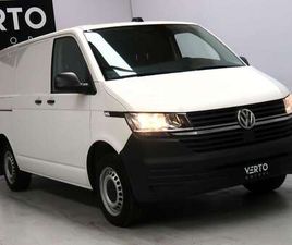 TRANSPORTER T6.1 KURZ PLUS TRENDLINE ECOPROFI