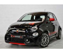 595 1.4 T-JET 145CV *SEULEMENT 900 KILOMÈTRES*