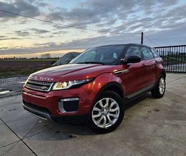 EVOQUE 2.0 TD4 4WD - PANORAMIQUE - GARANTIE