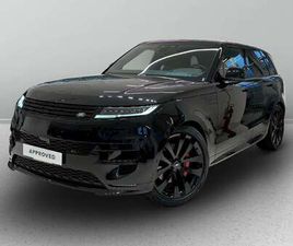 3.0D I6 MHEV DYNAMIC HSE AWD 249CV AUTO