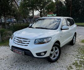 OKAZION HYUNDAI SANTA-FE 4X4 NAFTE 2.0 VITI 2011 7 VENDESHE