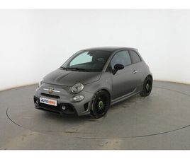 ABARTH 595 1.4 TURBO