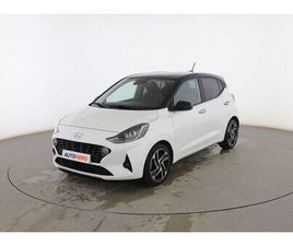 HYUNDAI I10 1.2