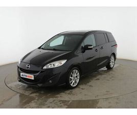 MAZDA 5 2.0