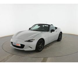 MAZDA MX5 1.5 SKYACTIV G