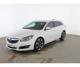 OPEL INSIGNIA SPORTS TOURER 1.6 CDTI DPF