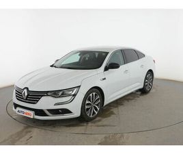 1.6 DCI ENERGY