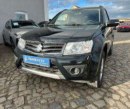 SUZUKI GRAND VITARA SUZUKI GRAND VITARA 1.6 LTR. CITY