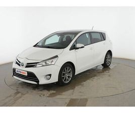 TOYOTA VERSO 1.6 D-4D