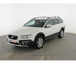 VOLVO XC70 D4 2.0 D4
