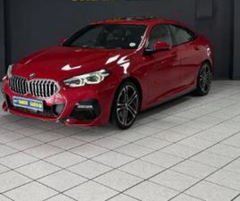 218I GRAN COUPE M SPORT