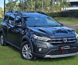 DACIA JOGGER DACIA JOGGER TCE 110 (7L) COMFORT