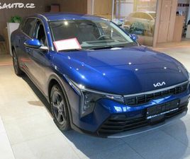 KIA K4 1.6 T-GDI GPF 7DCT EXCLUSIVE