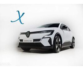 RENAULT MEGANE E-TECH RENAULT MÉGANE E-TECH EV40 130HP BOOST CHARGE TECHNO