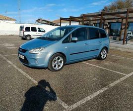 FORD - C-MAX