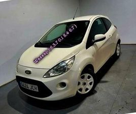 FORD - KA