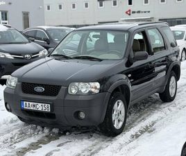 FORD MAVERICK 3.0I V6 XLT AWD (AUTOMATA) 194EKM...