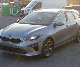 CEED SW 1.4 T-GDI OPF PLATINUM EDITION