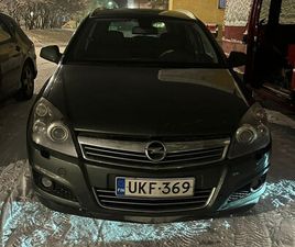 5-OV ENJOY 1,7 CDTI ECOTEC 81KW MT6