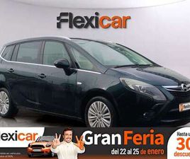 OPEL ZAFIRA TOURER TOURER 1.6CDTI S/S EXCELLENCE 136