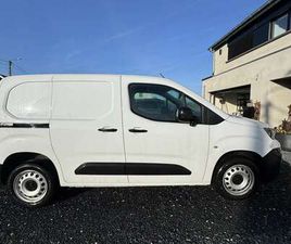 1.5 BLUEHDI L1 STD LIGHT PRO (EU6.3)