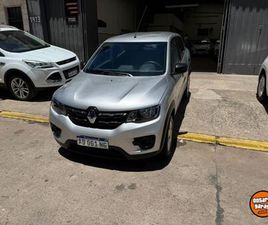 RENAULT KWID RENAULT KWID ZEN 2018