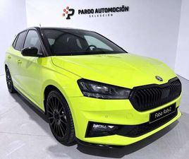 BERLINA AUTOMÁTICO DE 5 PUERTAS