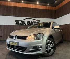 1.2 TSI ALLSTAR *GARANTIE 12MOIS*1ERE MAIN*