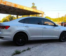 VIRTUS TRENDLINE 2018