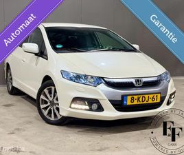 HONDA INSIGHT - 1.3 EXCLUSIVE