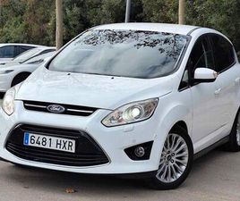 FORD - GRAND C-MAX