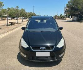 FORD GALAXY FORD - GALAXY