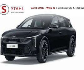 KIA K4 K4 HB/TITAN/1.0 TGDI/MT6/115/P1/MY26|STAHL W22