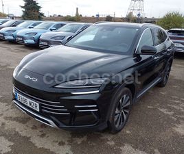 BYD SEAL U DM-I COMFORT