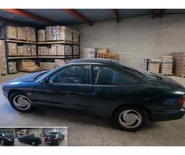 FORD - PROBE