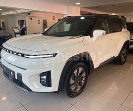 KGM TORRES TORRES EVX LIFE