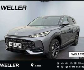 PHEV LUXURY ?E-AUTO-FÖRDERPROGRAMM?BIS 4.500€ SICH