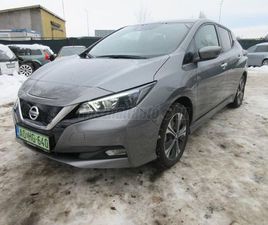 NISSAN LEAF E+ NISSAN LEAF N-CONNECTA E+ 62KWH (AUTOMATA)
