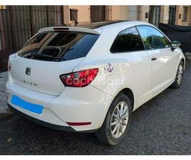 SEAT IBIZA SC 1.2 12V REFERENCE