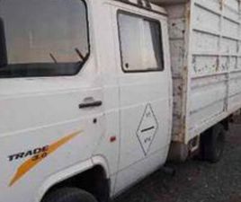 NISSAN TRADE NISSAN - TRADE