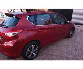 NISSAN PULSAR NISSAN - PULSAR